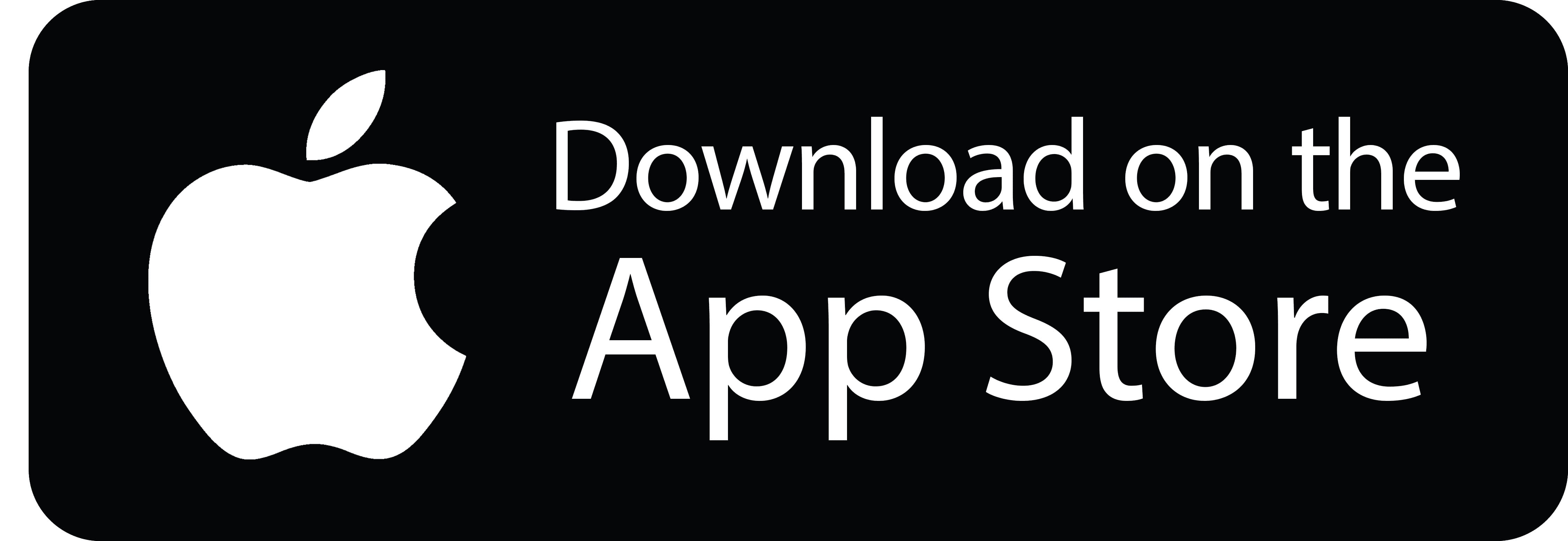 available on the app store